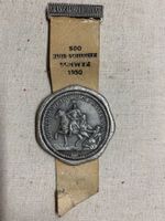Svitto - "500 Jahr Schiessen Schwiz - 1950"