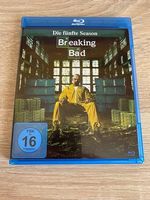 Breaking Bad - Die fünfte Season  (De-Eng-It)   2'Blu-Ray's