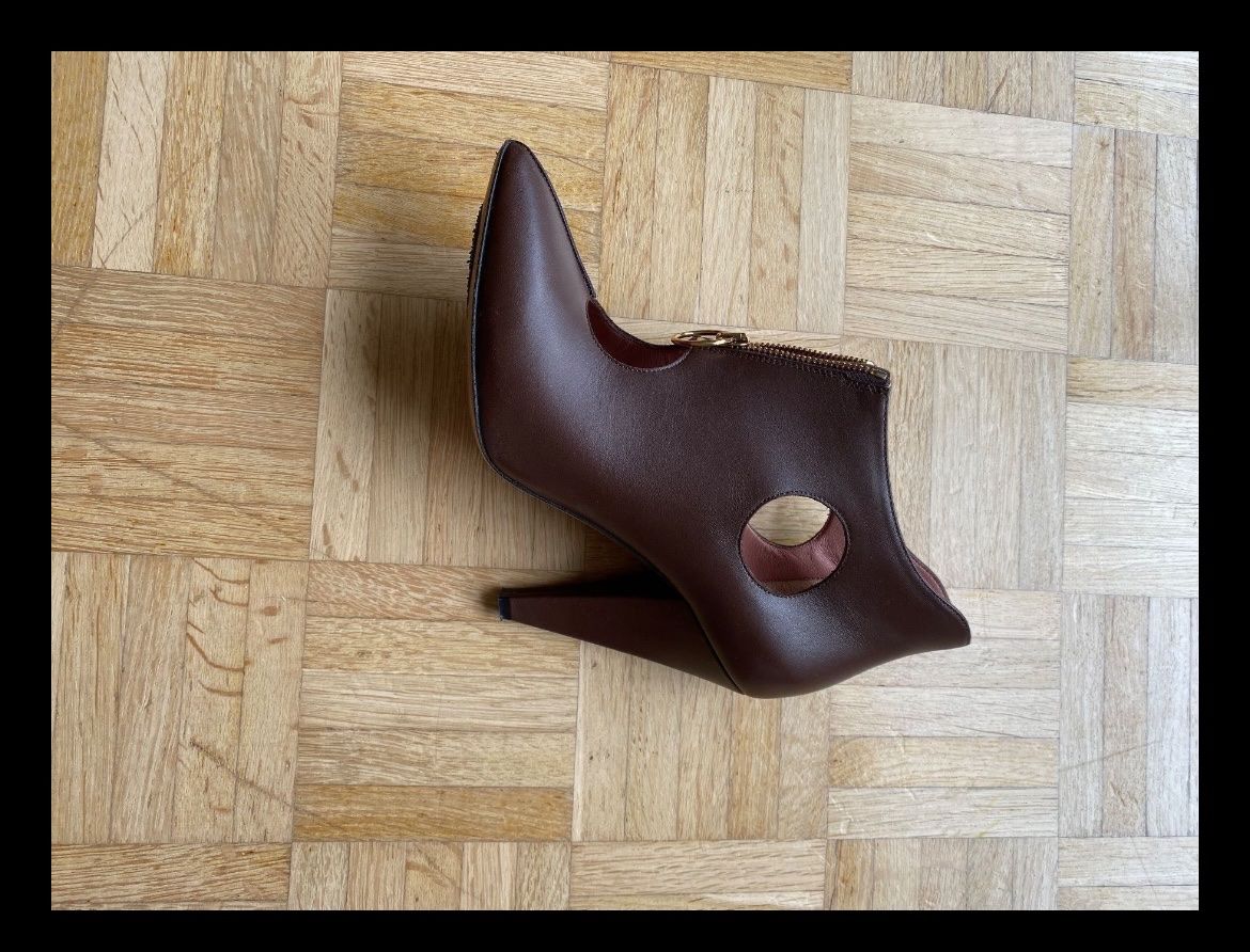 Bally Scarpe da donna: Bally schuhe gr.40 – Usato da Schöfflisdorf venduto da Bling_it_on 4