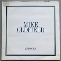 MIKE OLDFIELD - EPISODES