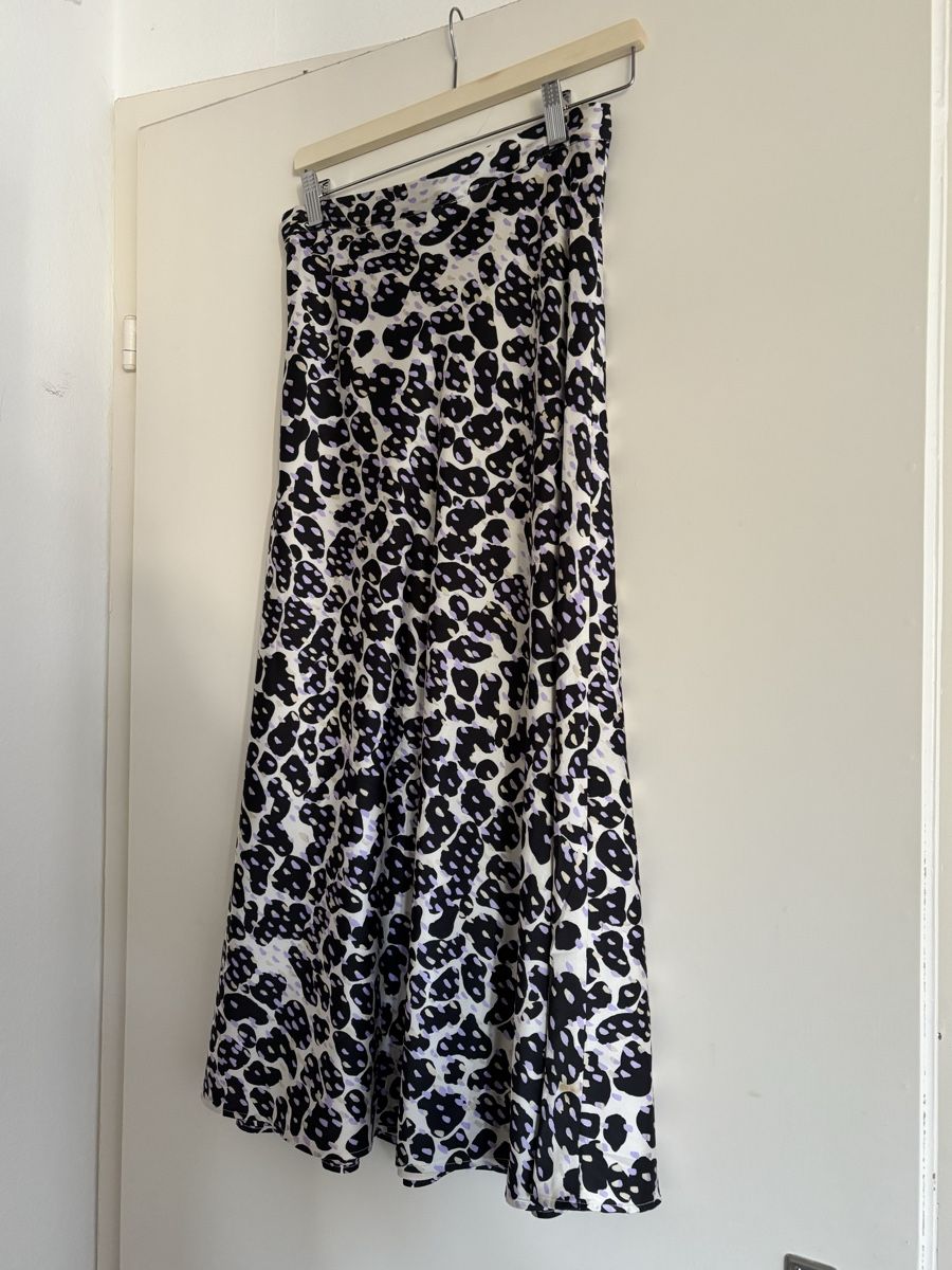 Gonne: Monki maxi Skirt – Usato da Wallisellen venduto da eli_v7dn