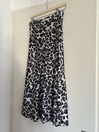 Monki maxi Skirt