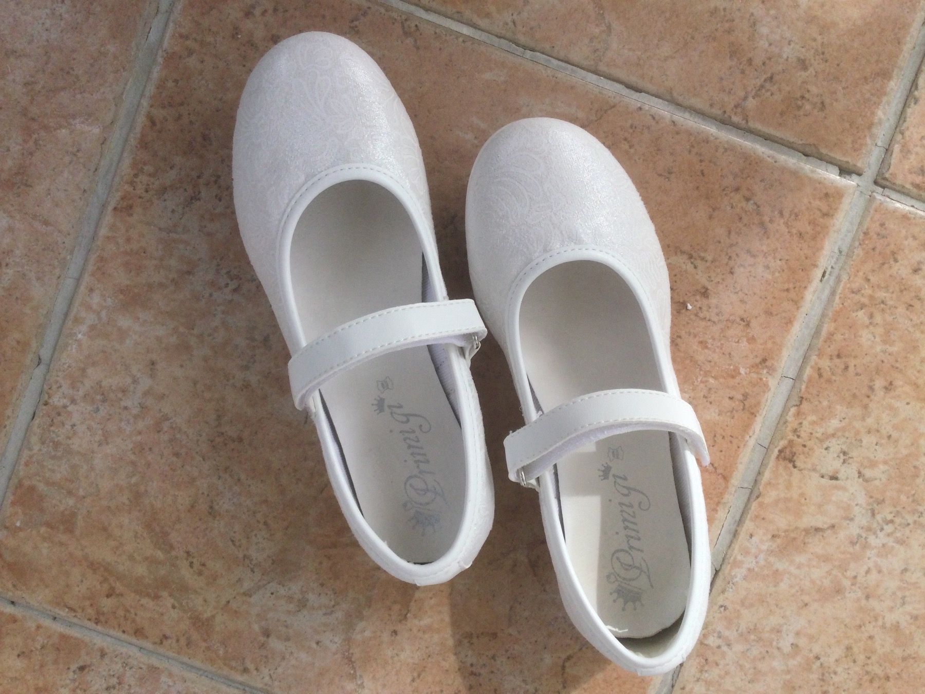 Primigi Schuhe für Mädchen: Mädchenschuh – Gebraucht aus Fällanden von ms8117