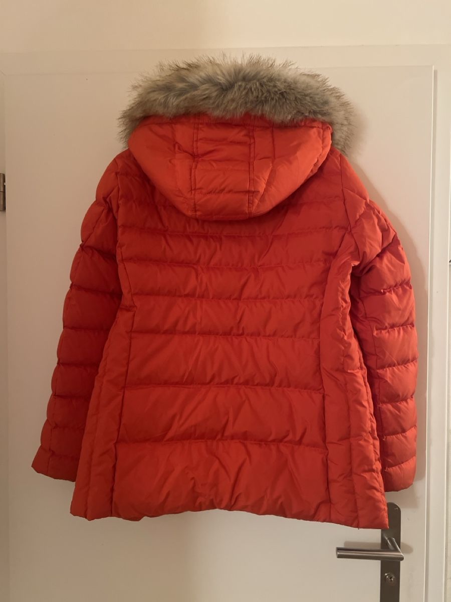 Tommy Hilfiger Giacche: Tommy Hilfiger Steppjacke Damen – Usato da Langrickenbach venduto da mic_2r7q 1
