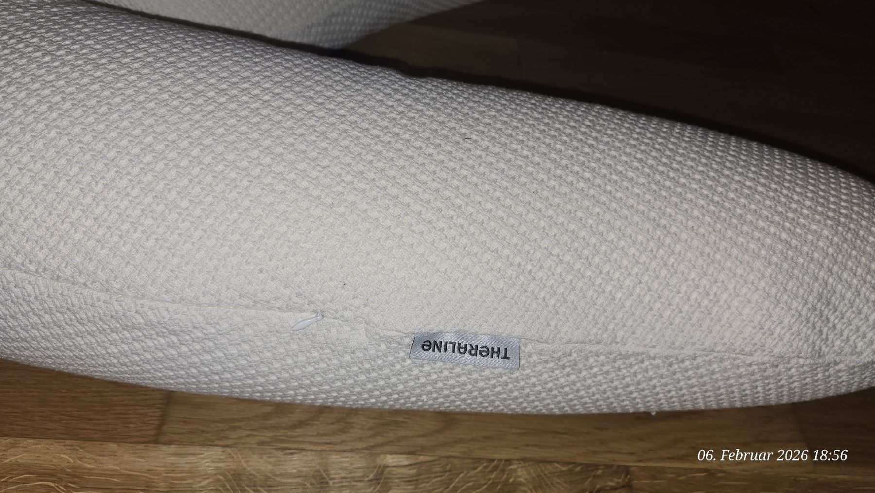 Theraline Cuscini: Stillkissen – Nuovo (secondo la descrizione) da Weiach venduto da nin_7g2v 1