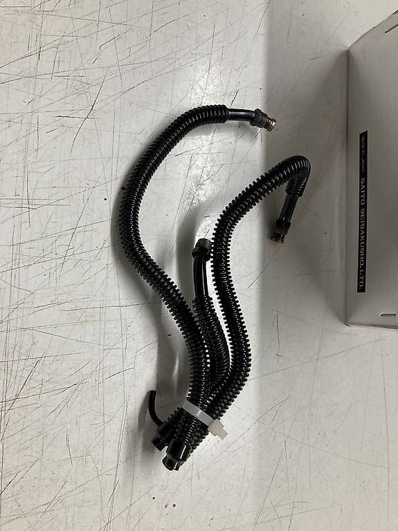 Motori: Modell-Motor Saito FA-200R3 – Usato da Nottwil venduto da Spooky13 4