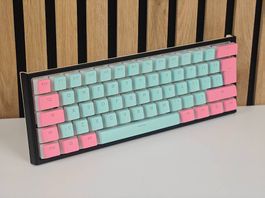 Ducky One 2 Mini 60% Mechanische Tastatur