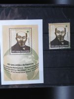 DDR 1987 Esperanto Block 87**