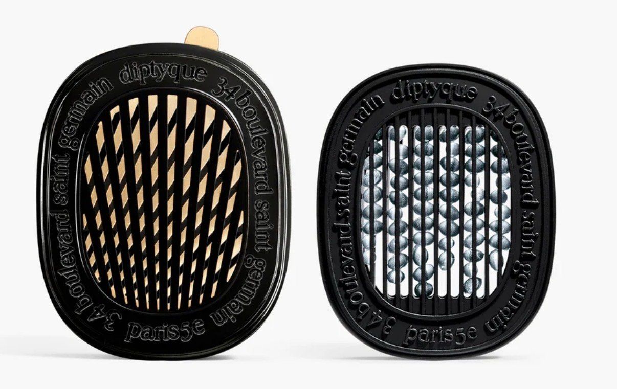 Diffuseurs: Diptyque Car Diffuser & Refill – Set (Baies / Beeren) – Neuf avec emballage d'origine à Burg AG par Dein-Expert 1