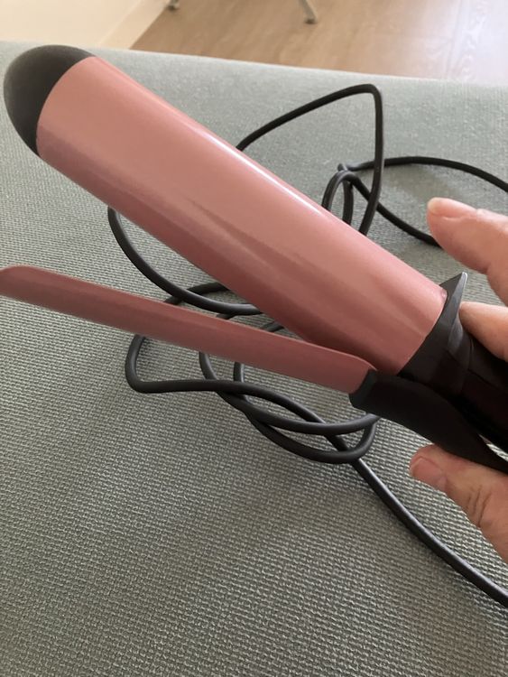 BaByliss Piastre & Arricciacapelli: BaByliss Lockenstab – Usato da Unterengstringen venduto da Cipsi 2