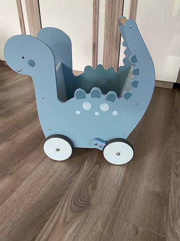 Veicoli per bambini: Lauflernwagen – Usato da Heiden venduto da Jessica01112