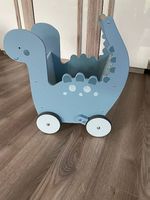 Lauflernwagen