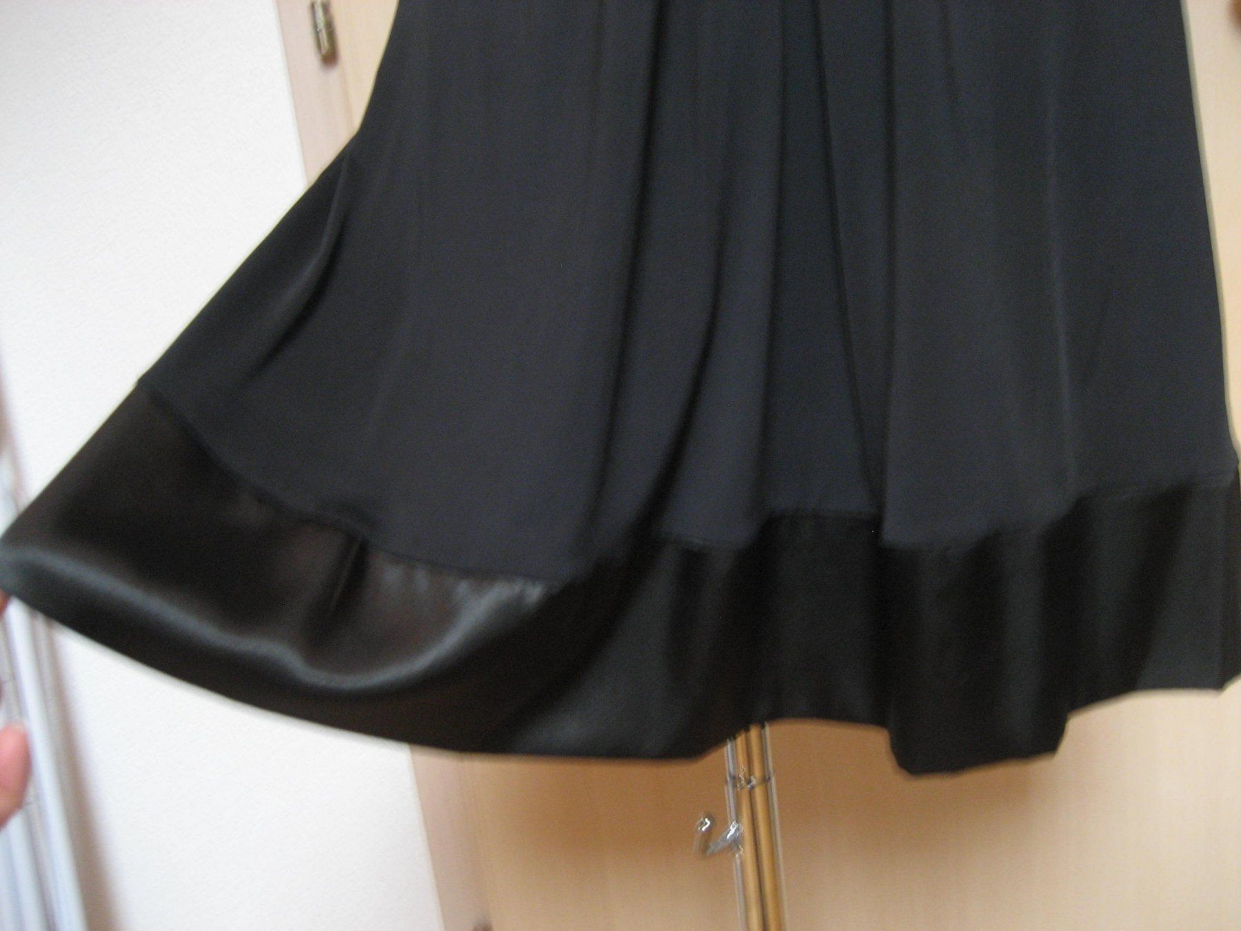 Kleider: Robe de soirée taille M-L – Neu (gemäss Beschreibung) aus Delémont von marryb 3
