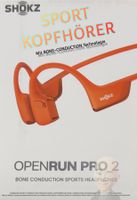 SHOKZ Openrun Pro 2 Sport Kopfhörer
