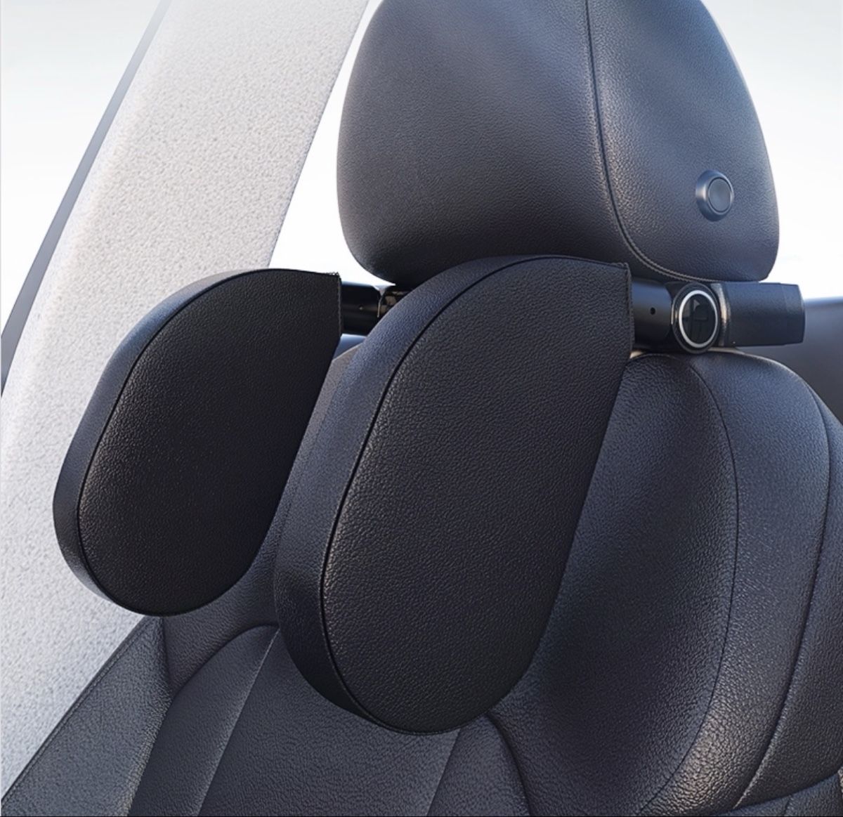 Accessori per altri veicoli: Poggiatesta auto 2x – Usato da Lamone venduto da Varna82 1