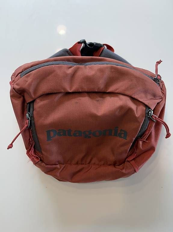 Patagonia Borse: Patagonia Bauchtasche – Usato da St. Gallen venduto da lei_529d