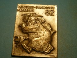 MALTERS 1982 SILBER