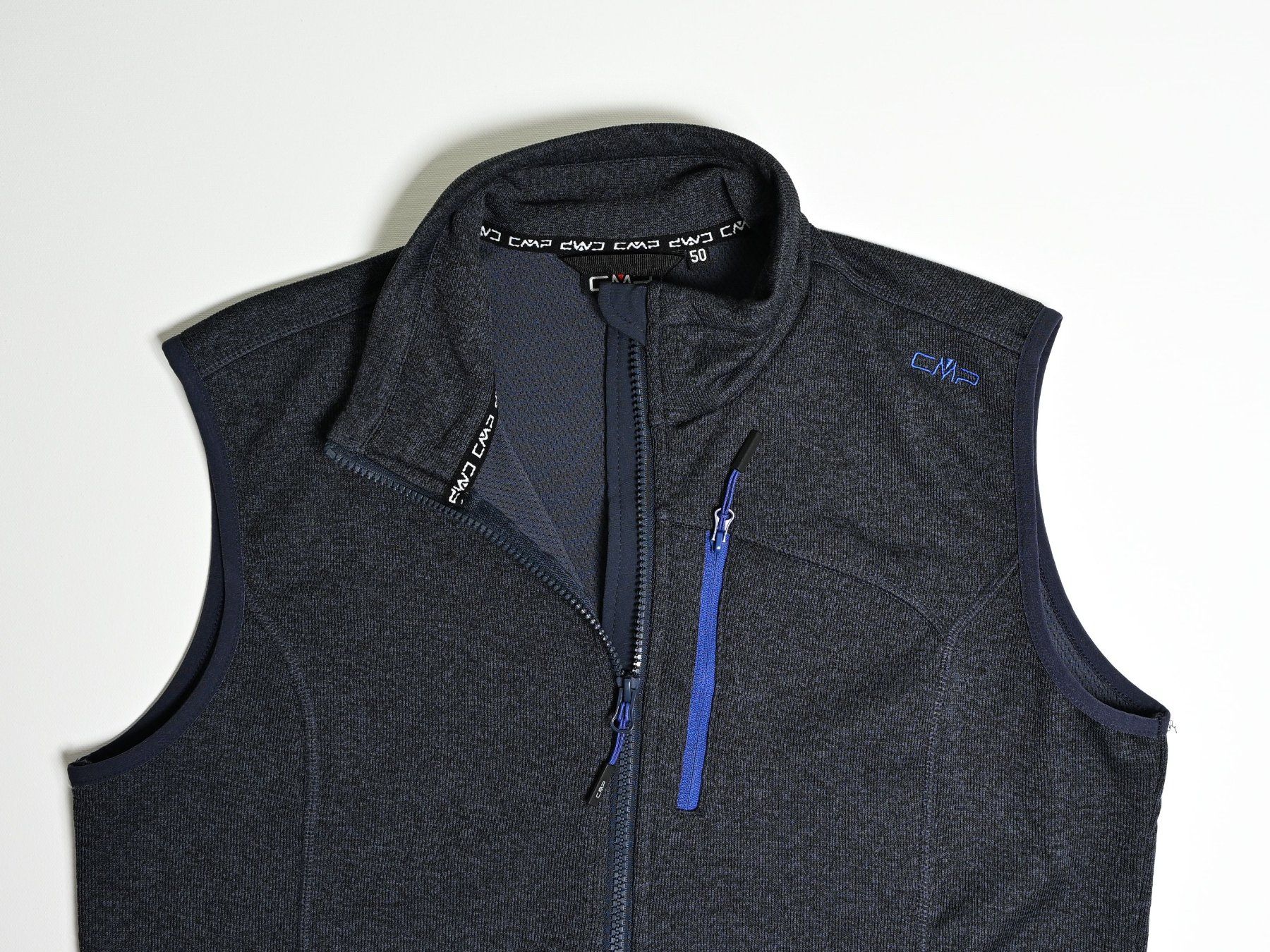 CMP Gilet & Giacche: CMP Wandergilet Herren, Grösse 50, **NEU** – Nuovo (secondo la descrizione) da Dürnten venduto da puumies 1