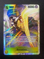 Borsalino EB04-058 - OP15 - Adventure on Kami’s Island - EN