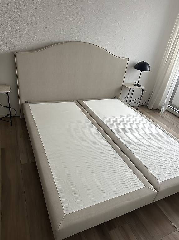 Letti: Boxspringbett / Bett 180x200 – Usato da Rickenbach Sulz venduto da TTT03 4