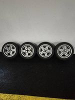 Stilauto Alufelgen 15 zoll
