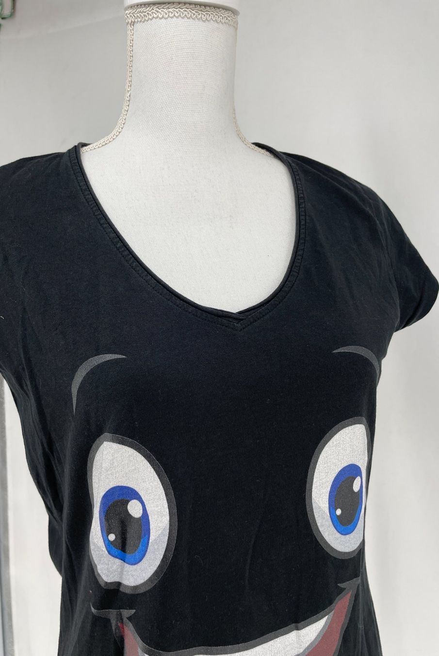 T-shirt: PREMIUM TSHIRT WOMMEN M – Usato da Lausanne venduto da PlusValue_Lausanne 2