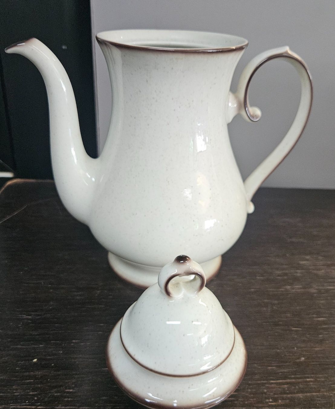 Teiere: Tee & Kaffeekannen 2er Set Retro Landhaus – Usato da figino venduto da ame_frv2 3