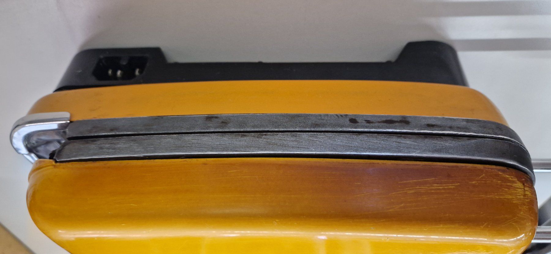 Jura Elettrodomestici da cucina: BREZELEISSEN JURA – Usato da Bilten venduto da Mic2022 1