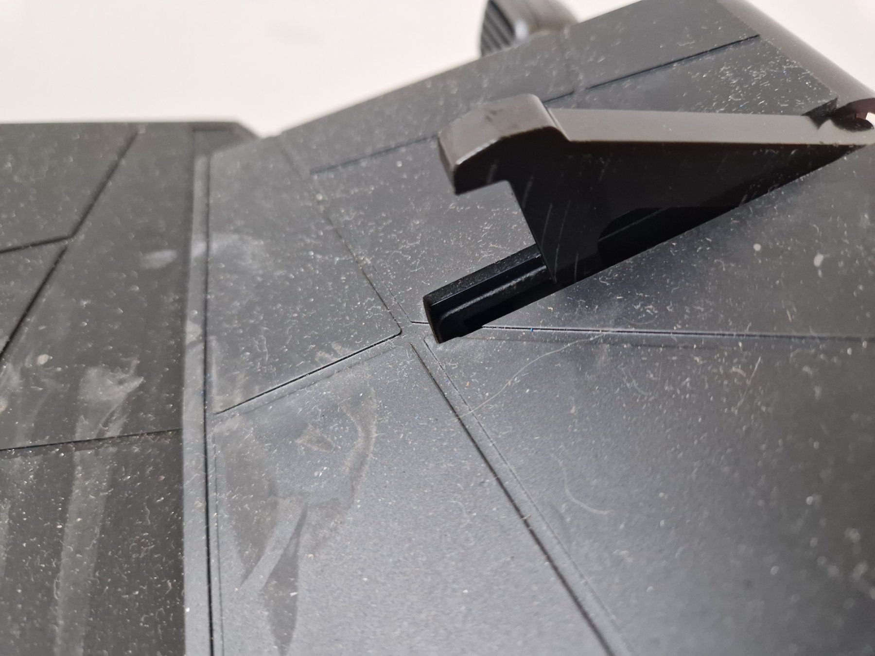 VMAX Kickboard: VMAX E-Scooter VX4ST – Neu (gemäss Beschreibung) aus Muhen von Restwert_Muhen 6