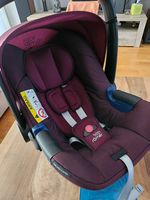 Babyschale Britax Römer Baby-safe² i-size
