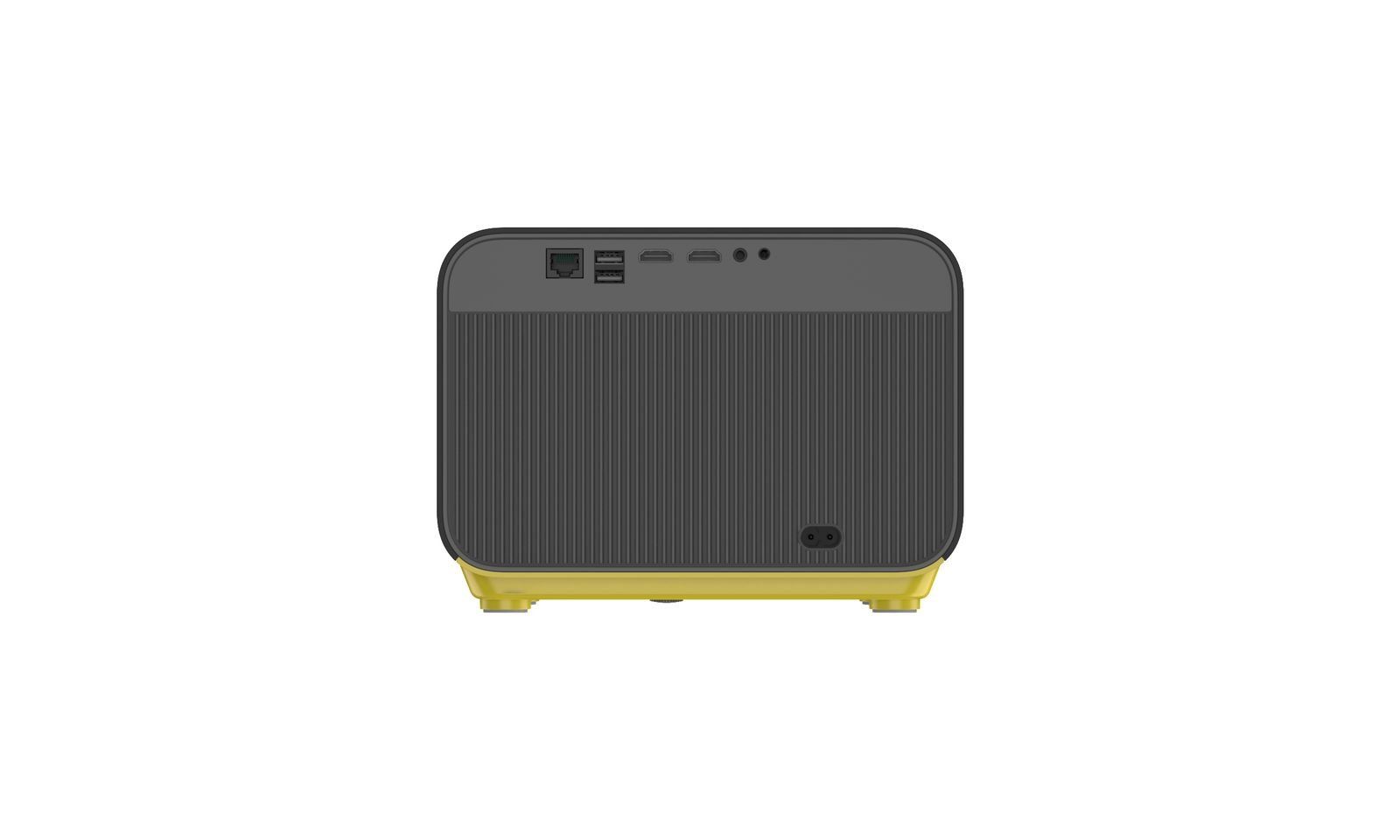 Videoprojektoren: Sponge Projector Šilelis P-6, Projektoren – Neu und originalverpackt aus Romanshorn von nor_9jxr 2