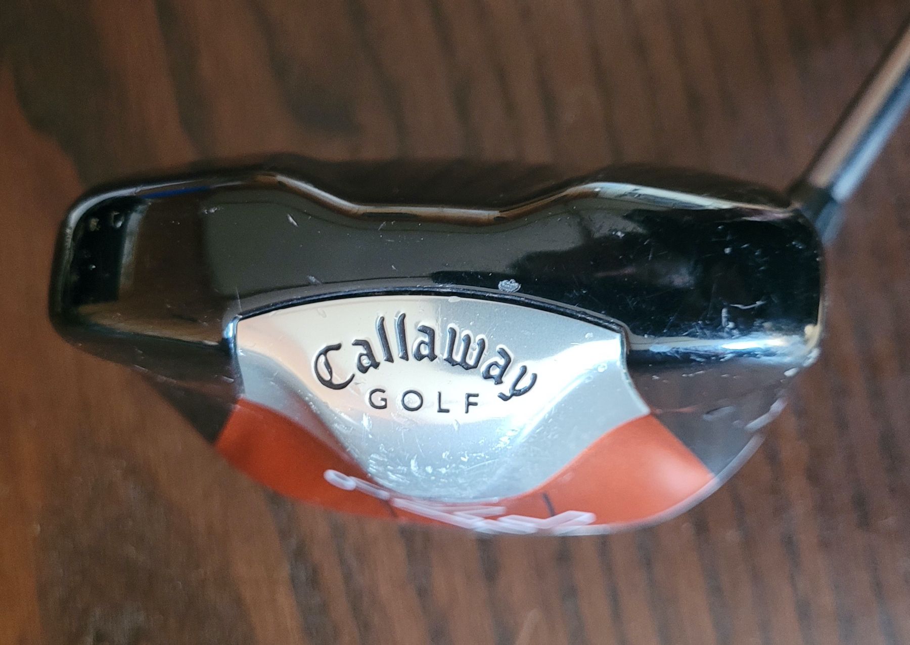 Callaway Mazze & Set: Callaway FT-I Driver 10° Linkshand Herren – Usato da Bachenbülach venduto da SoCal69 3