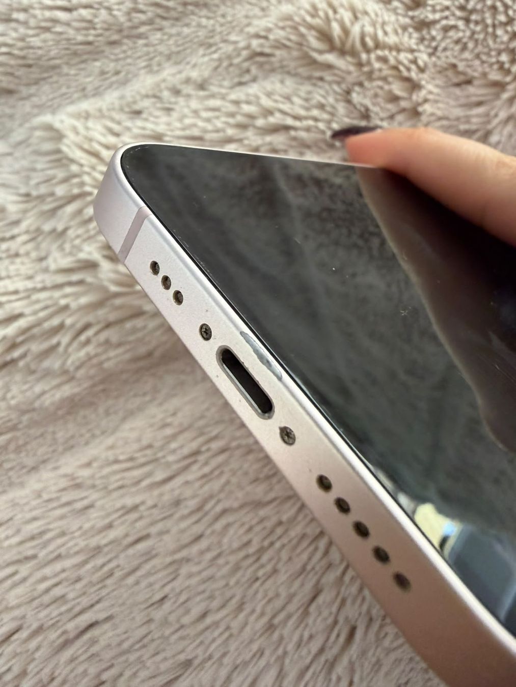 Apple Handys / Smartphones: Apple iPhone 13 - 256 GB – Gebraucht aus Cadenazzo von Lukron96 4