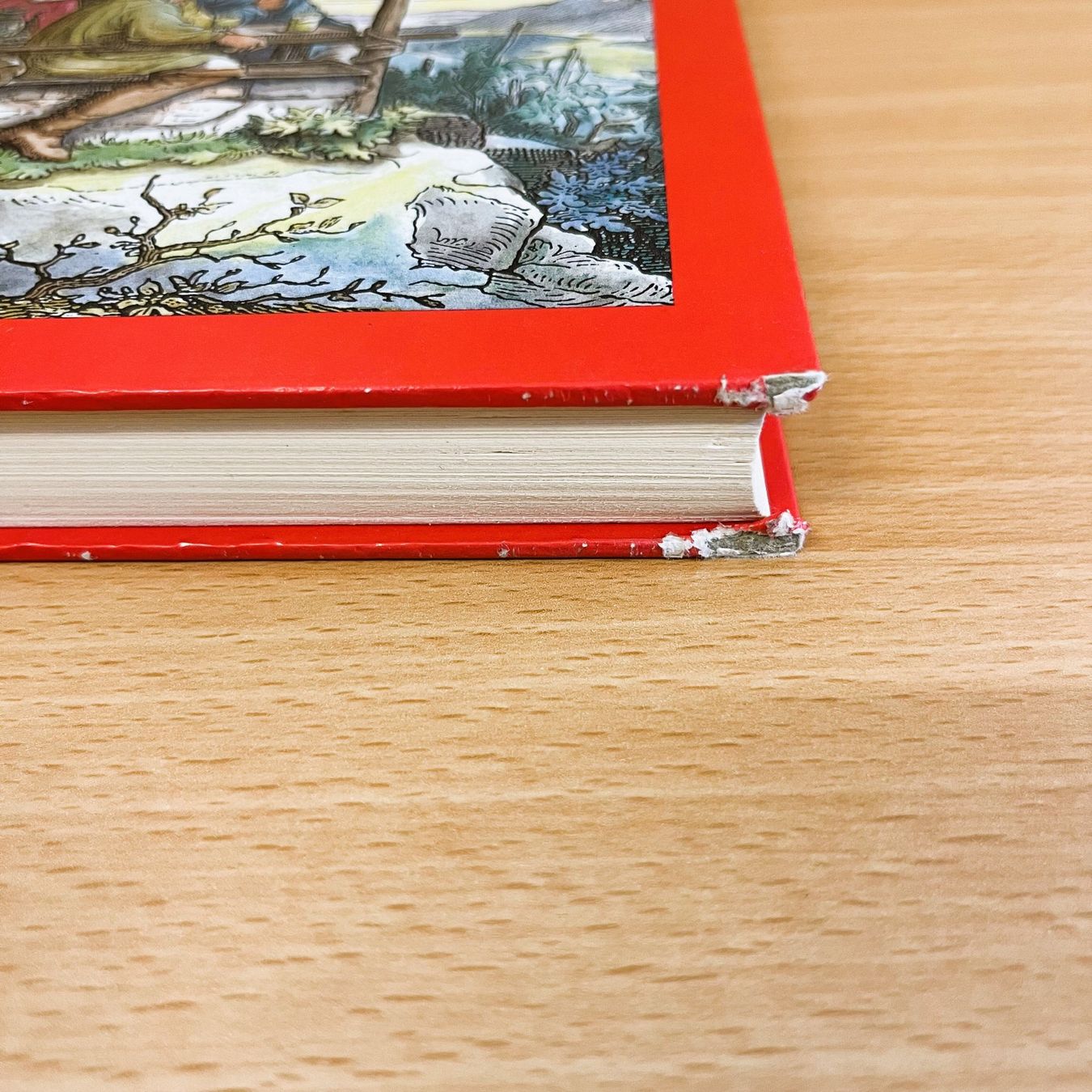 Libri: Grossmutters neues Märchenbuch – Usato da Amlikon-Bissegg venduto da allerlei-versand 3