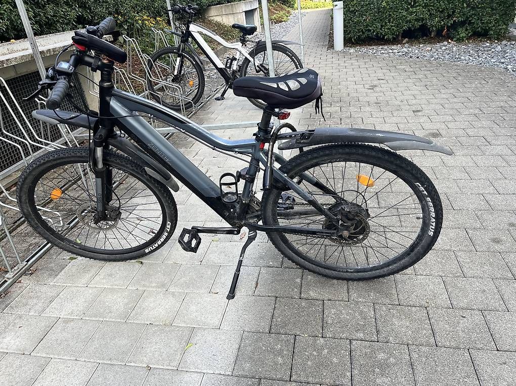 Velos: E Bike - NP 1699 – Gebraucht aus Rüti ZH von salim83