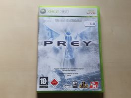 Prey