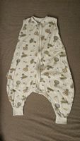 Meyco Babyschlafsack mit Bein Gr. 80