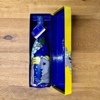 Taittinger Collection 1985 Champagne Roy Lichtenstein