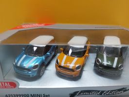 Siku Mini Set Limited Edition NEU