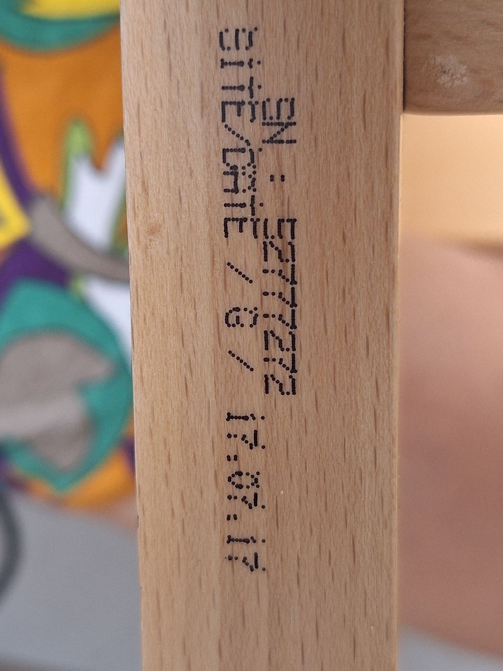 Stokke Seggioloni: Triptrap Stokke mit viel Zubehör/ 2017 – Nuovo (secondo la descrizione) da Döttingen venduto da DuHaiduc 3