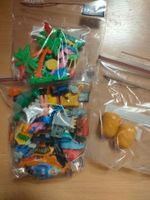 Lot - KINDER SURPRISE Jouets VINTAGE divers