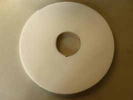 3 Rollen Schaumstoff Isolierband, selbstklebend