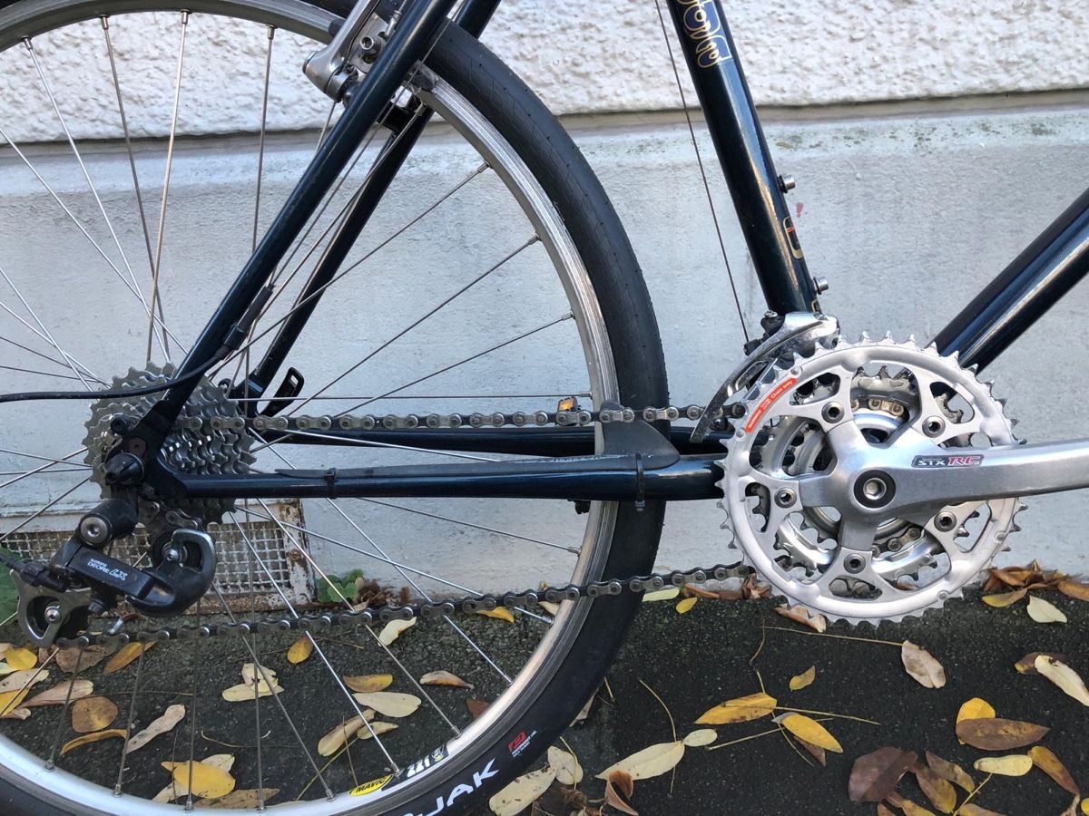 Koga Biciclette: Fahrrad Koga Miyata – Usato da Zürich venduto da annalaila 3