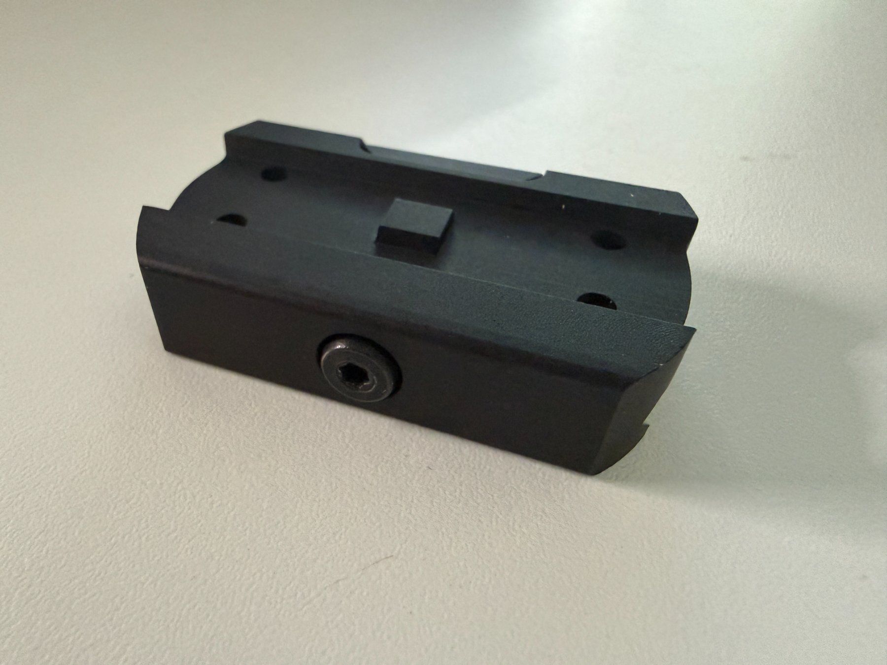 Aimpoint Tiro a segno: Aimpoint Micro Standard Mount – Usato da Dübendorf venduto da dreamliner-787 1
