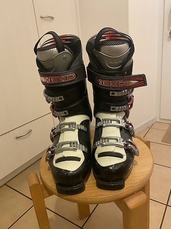 Chaussures hommes: Skischuh – D'occasion à Flüelen par 6468 1