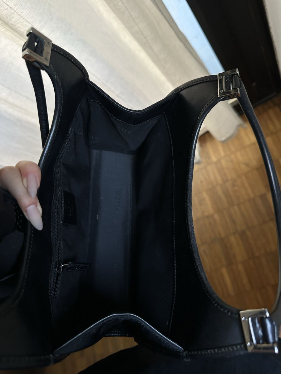 Gucci Borse da donna: vintage Gucci jackie bag – Usato da Fribourg venduto da vale.vas 6