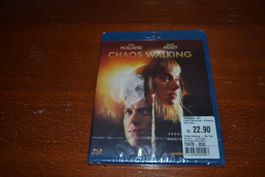 Chaos Walking (NEU)