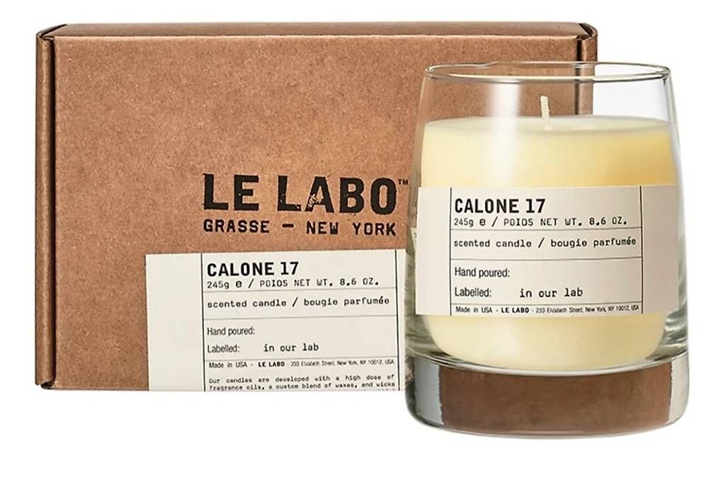 Le Labo Candele: Le Labo Calone 17 Duftkerze – Usato da Zürich venduto da ale_xxz7