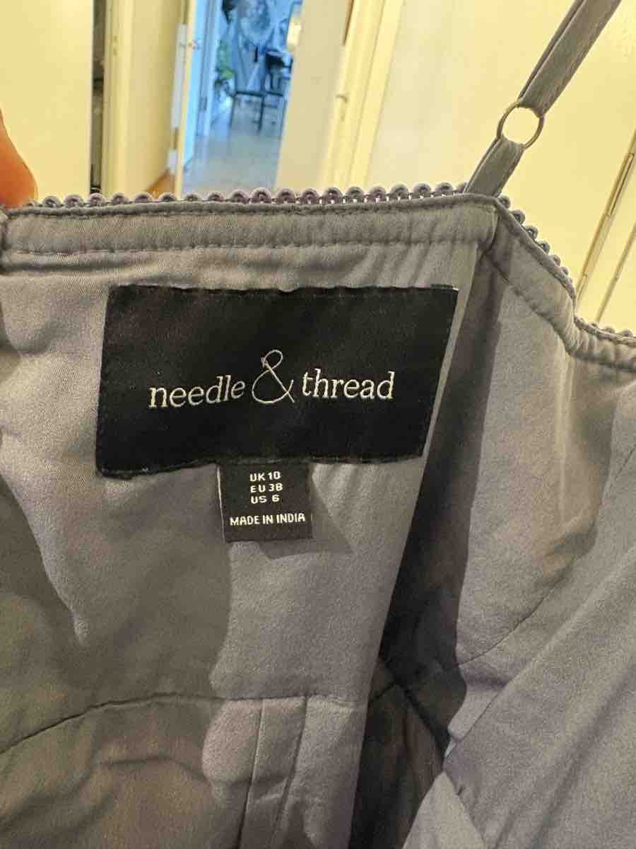 Kleider: Needle & Thread Kleid UK10 – Gebraucht aus Zürich von cha_gb7v 2