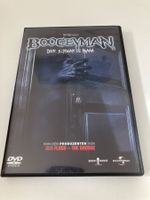 Boogeyman - Der schwarze Mann (DVD)